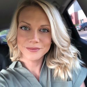 Meet your Posher, Jess